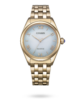 Orologio Citizen Donna Citizen L in Acciaio EM1143-81X - EM1143-81X